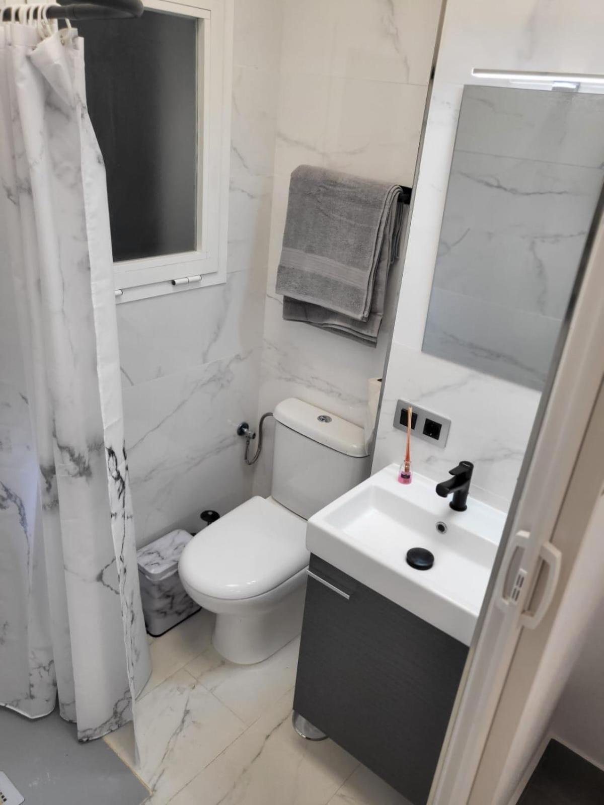 Apartamento Practico, Centrico, Unico Y Moderno. Algodonales Exterior photo
