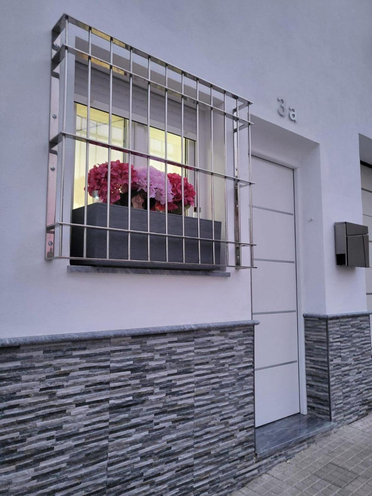 Apartamento Practico, Centrico, Unico Y Moderno. Algodonales Exterior photo