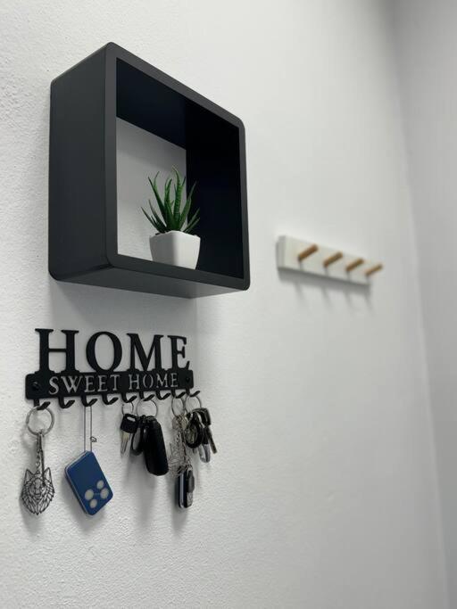 Apartamento Practico, Centrico, Unico Y Moderno. Algodonales Exterior photo