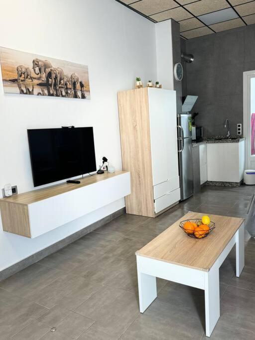 Apartamento Practico, Centrico, Unico Y Moderno. Algodonales Exterior photo