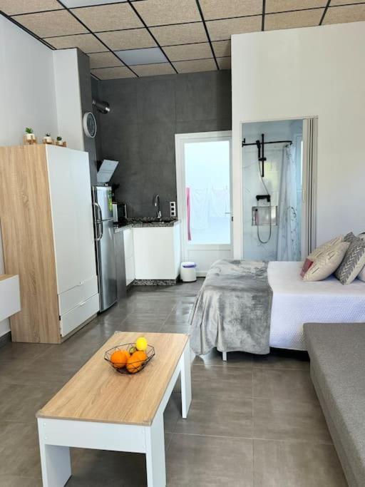 Apartamento Practico, Centrico, Unico Y Moderno. Algodonales Exterior photo